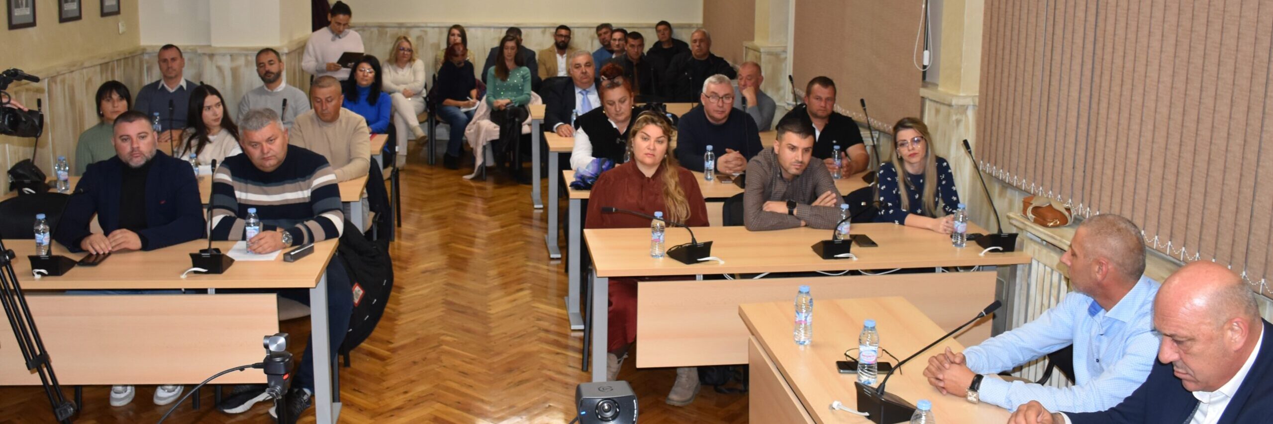 Референдум срещу намерението за каменна кариера ще се проведе в Каблешково